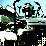 robot