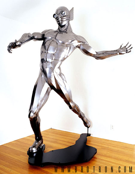 BROTRON GALLERY